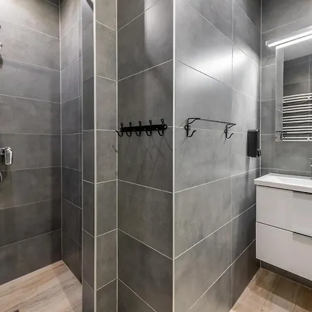 Krupowki-watra-centrum Zakopanego Apartment *